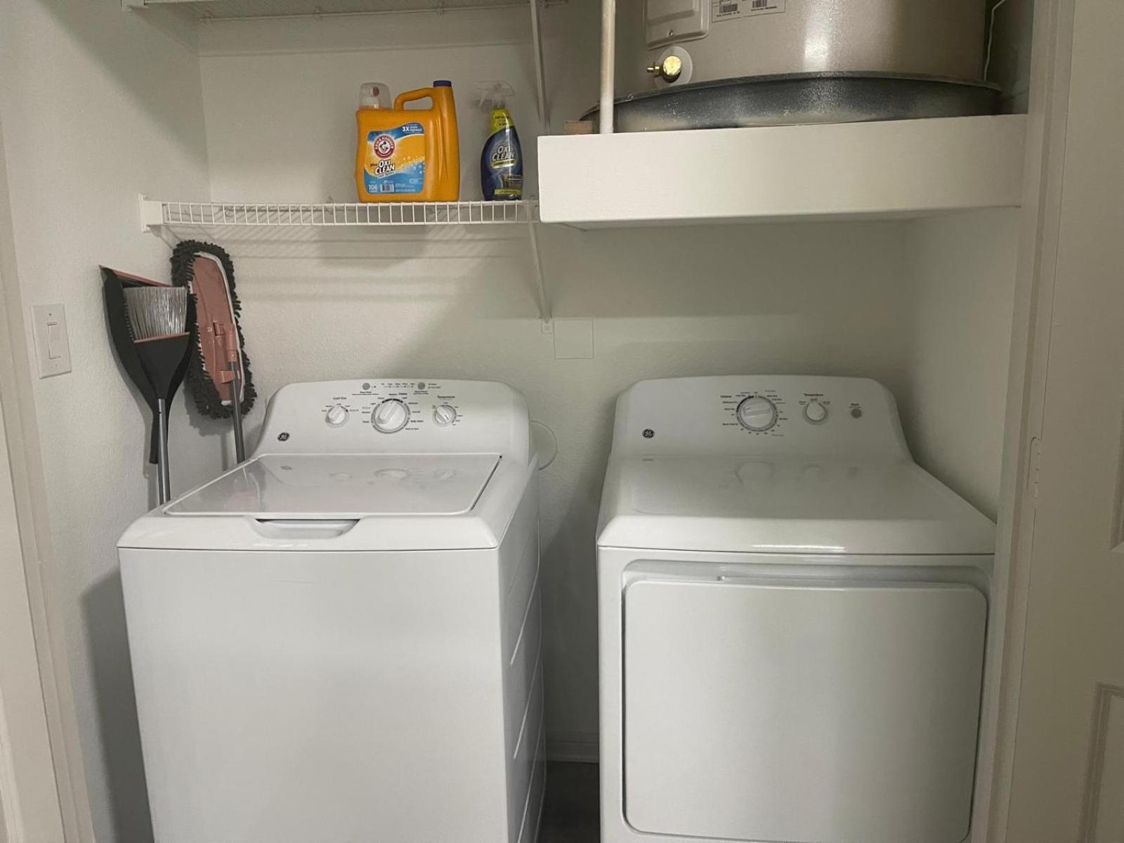 Convenient Spacious 2Bed 2Bath Frisco Exterior photo