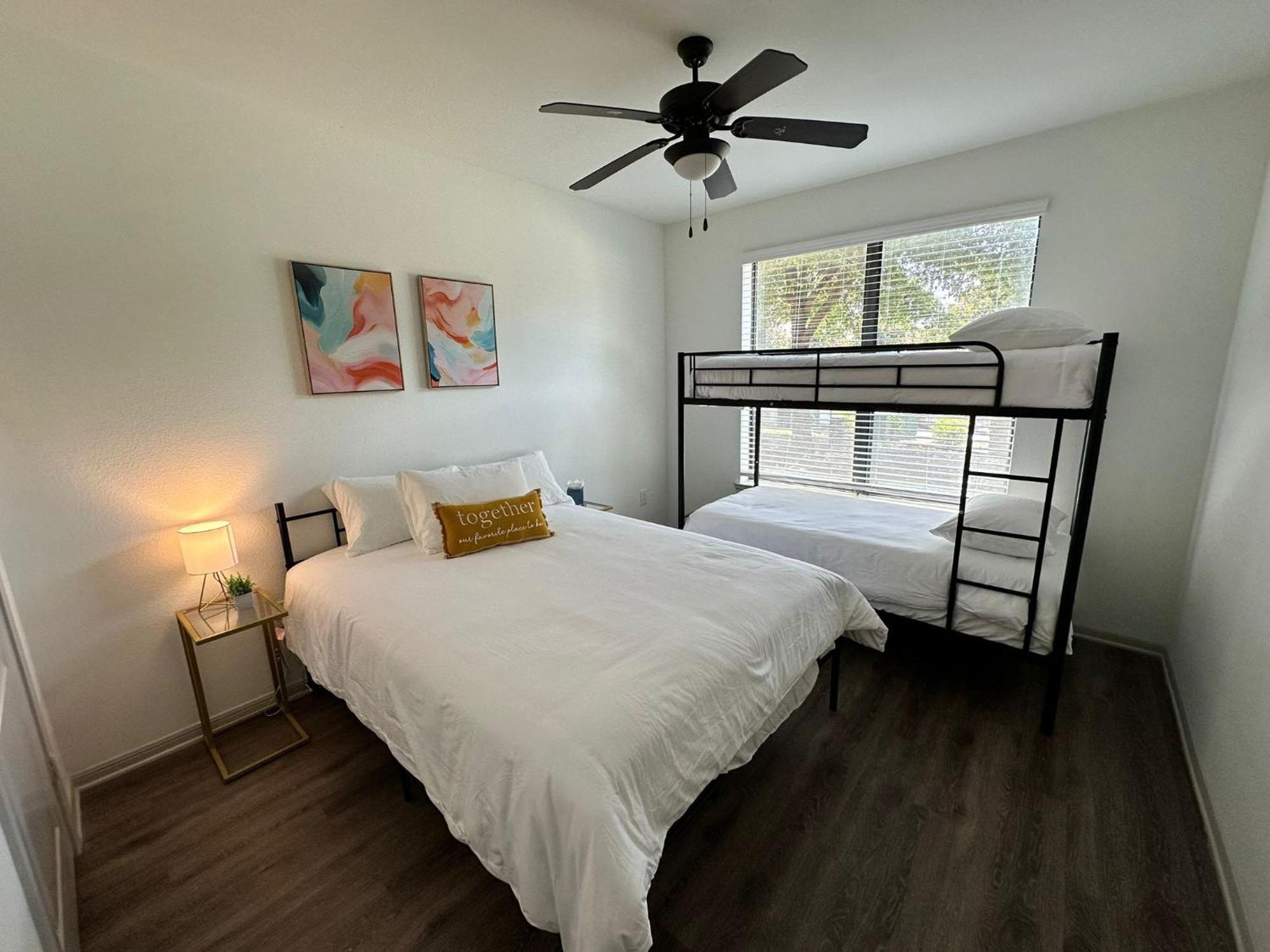 Convenient Spacious 2Bed 2Bath Frisco Exterior photo